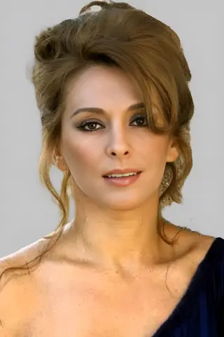 Ньєвес Наварро
