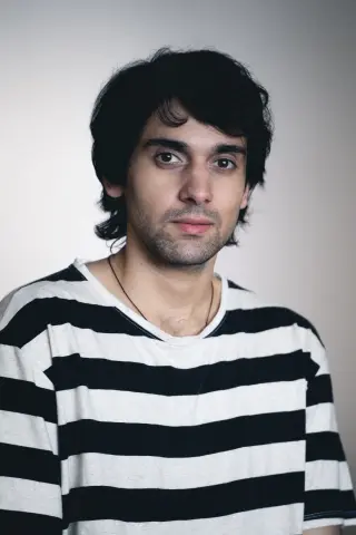 Gustavo de Carvalho