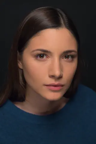 Адріанна Хлебіцька
