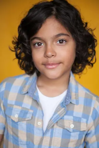 Tiago Martinez