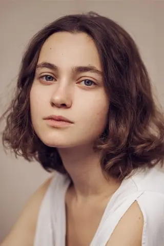 Люсі Руксель