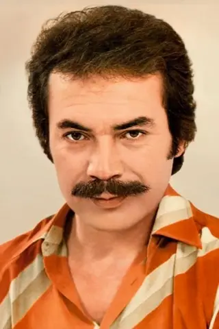 Орхан Генджебай