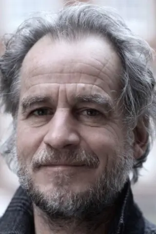 Марсель Фабер