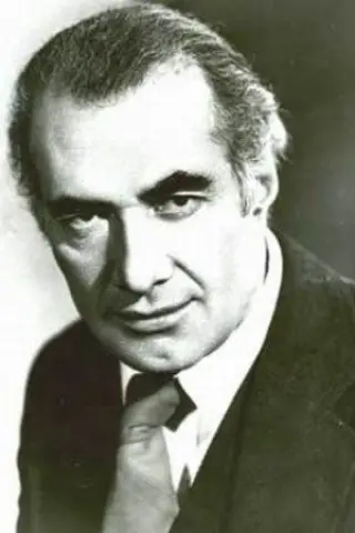Վլադիմիր Աբաջյան