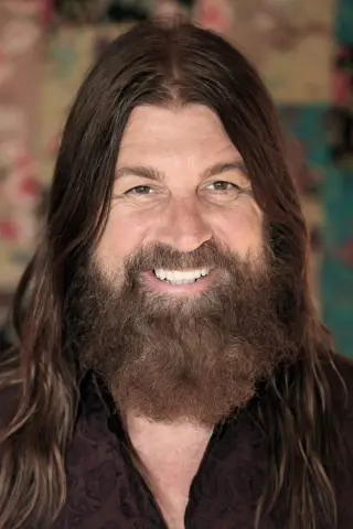 Роджер Гелстон