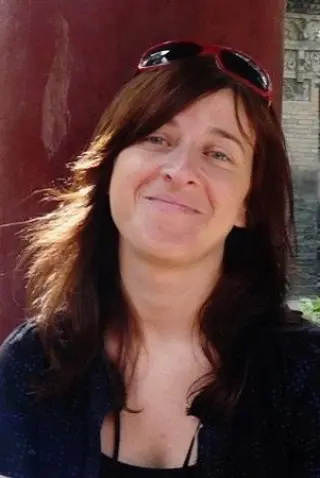 Carmen García