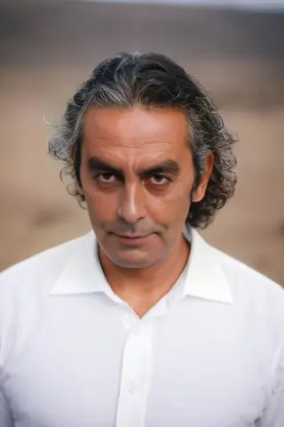 Said Darif