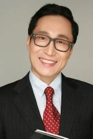 전해룡