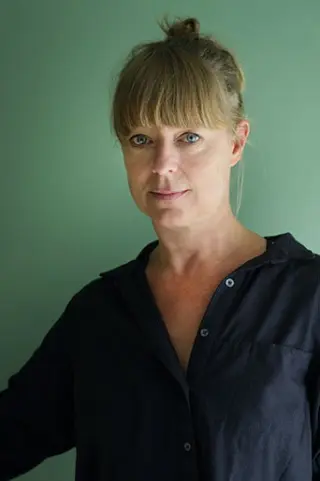 Jacqueline Zünd