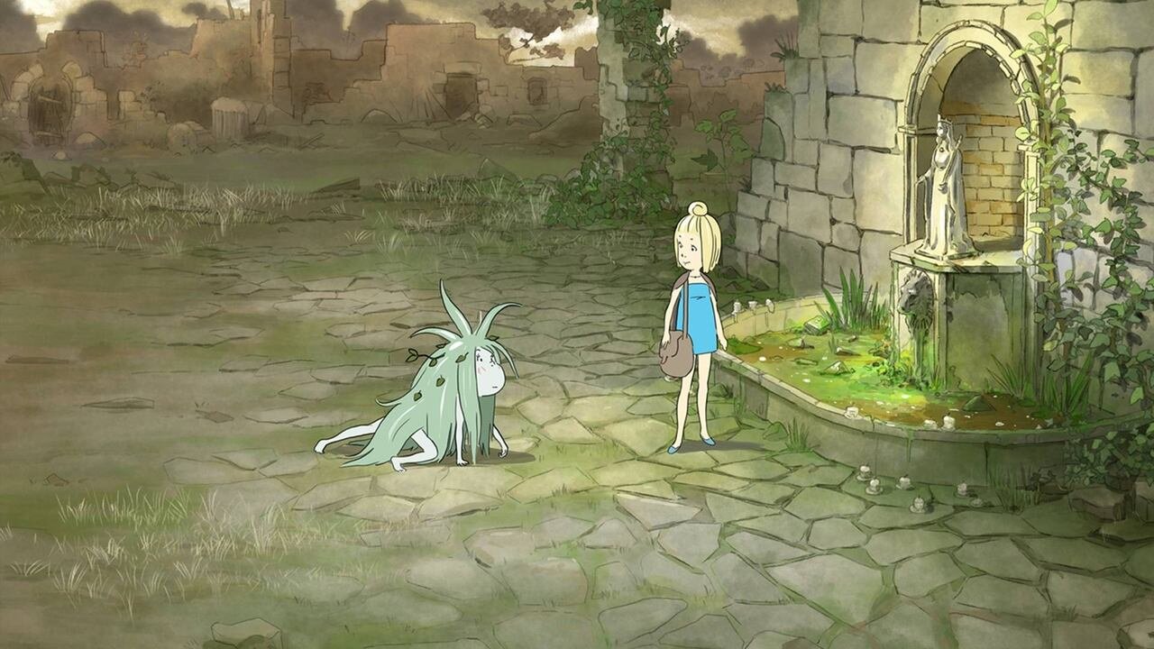Dragon Princess