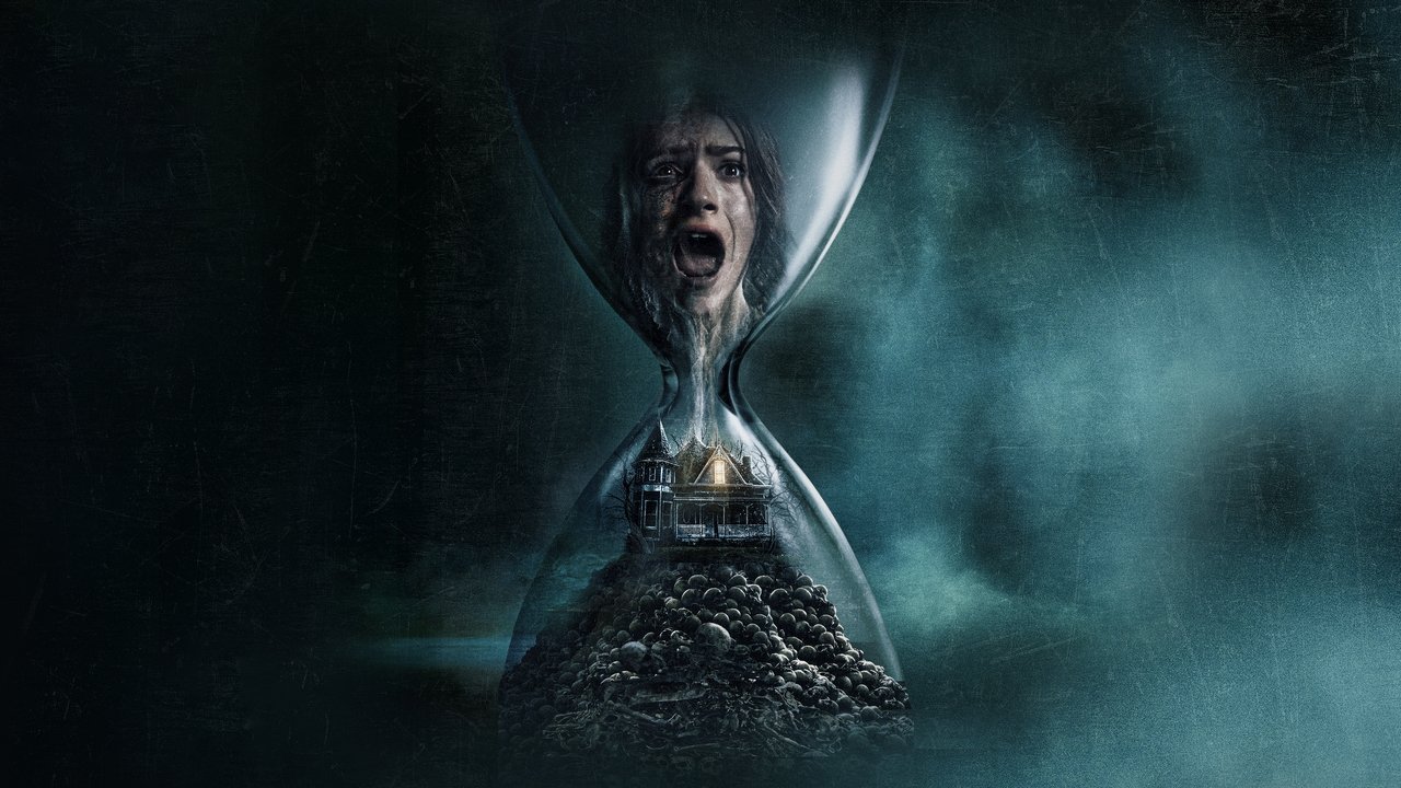 Until Dawn: До світанку