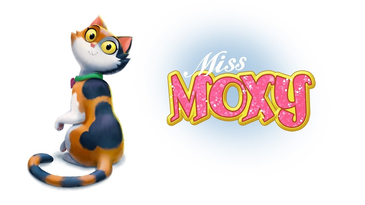 Міс Моксі