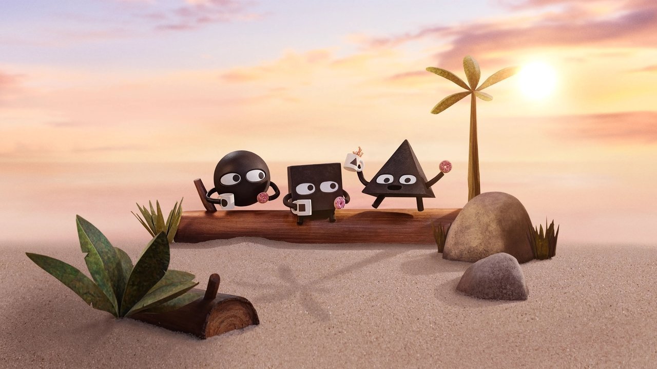 Shape Island