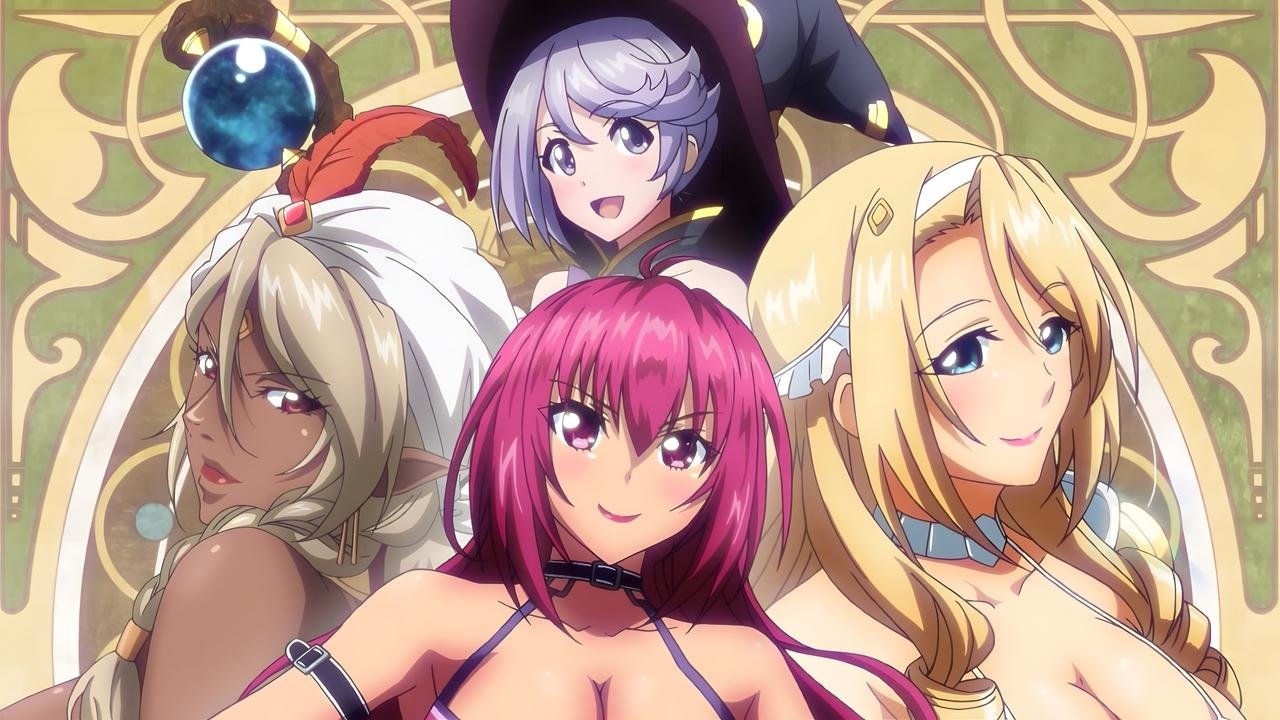 Bikini Warriors