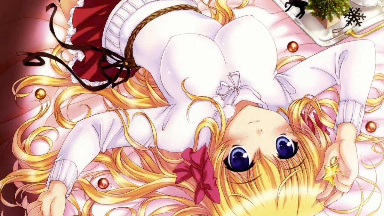 Fortune Arterial: Red Promise