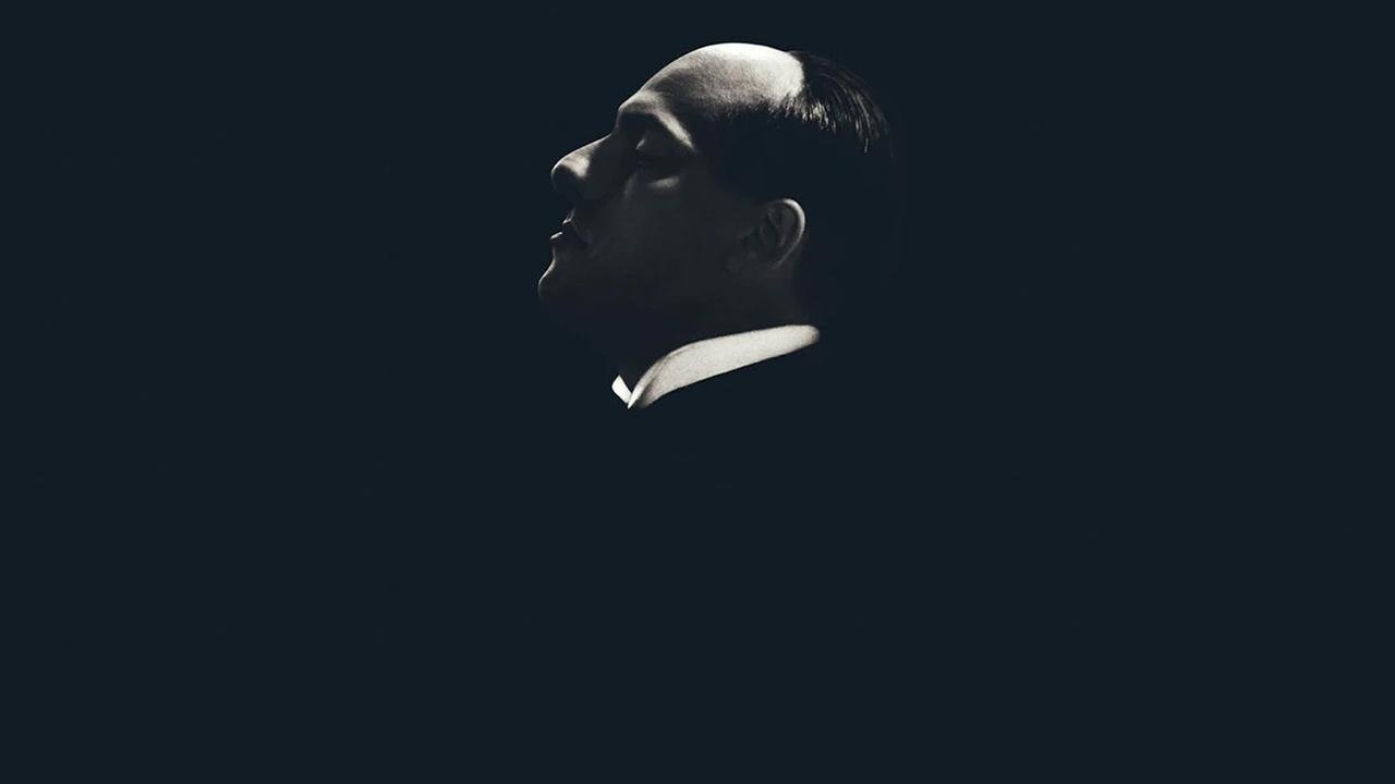 Mussolini – Son of the Century