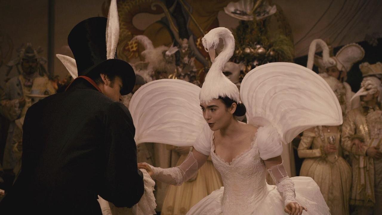 Mirror Mirror