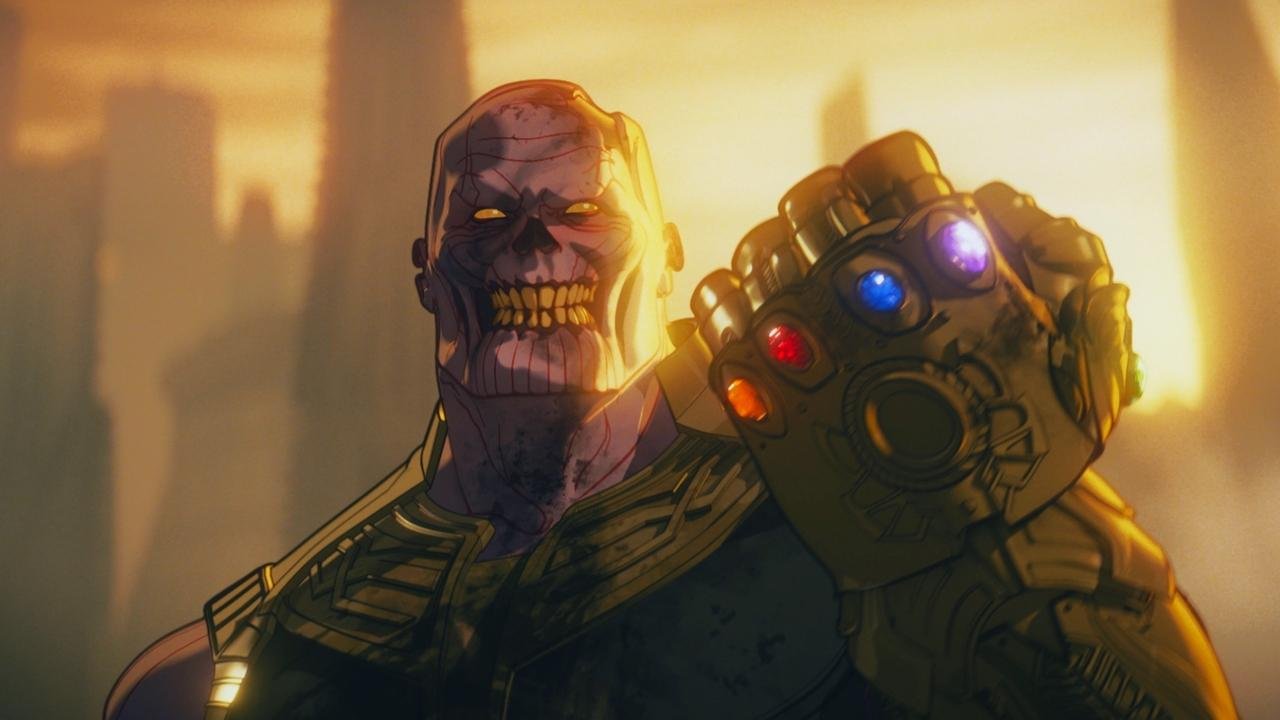 Marvel Зомбі