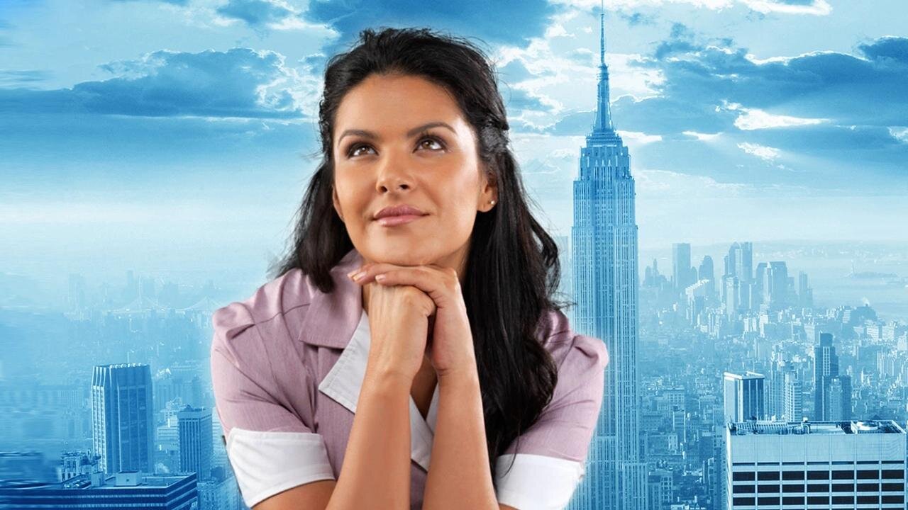 Una Maid en Manhattan