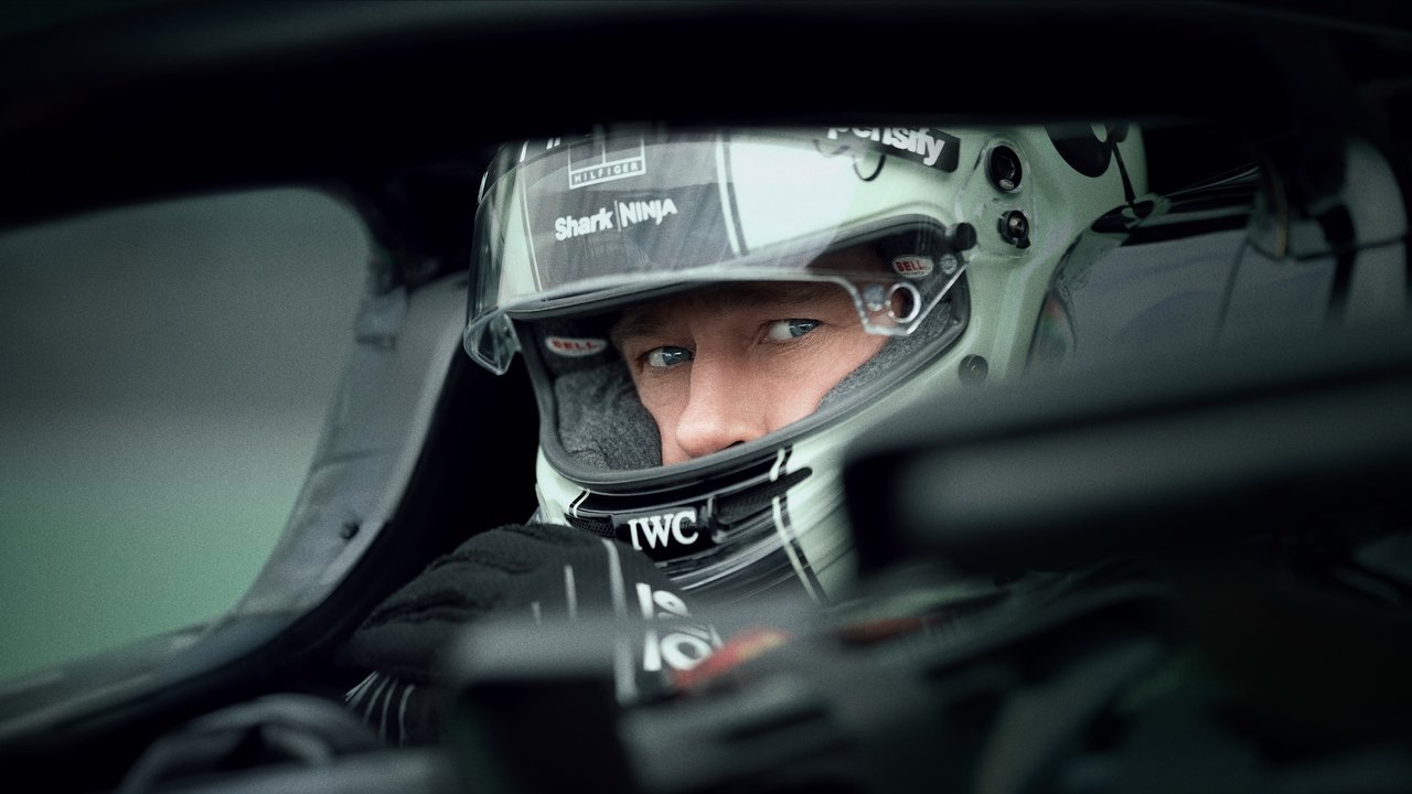 F1: Фільм