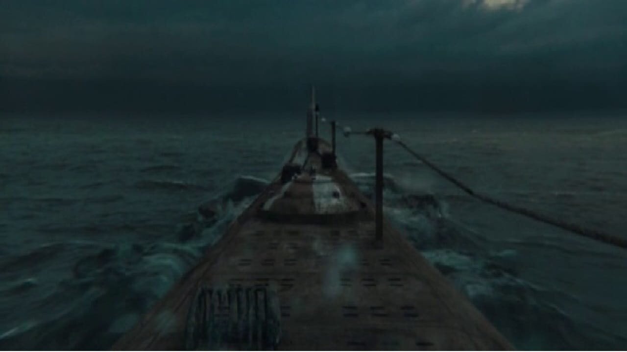 Black Sea 213