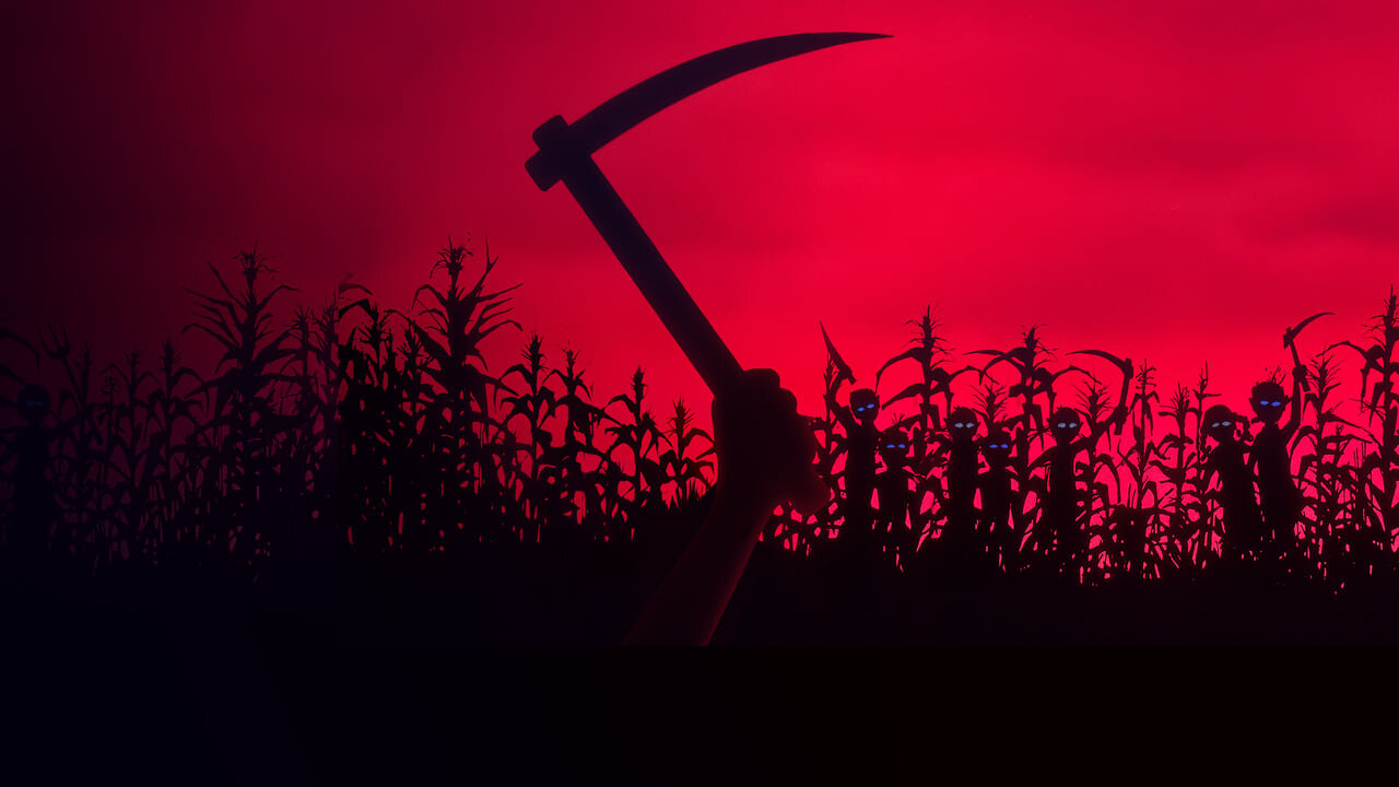 Children of the Corn