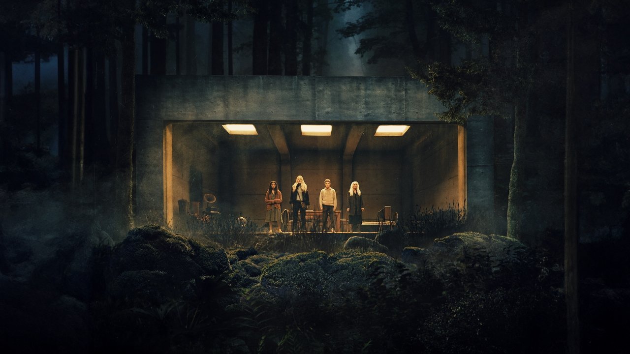 The Watchers