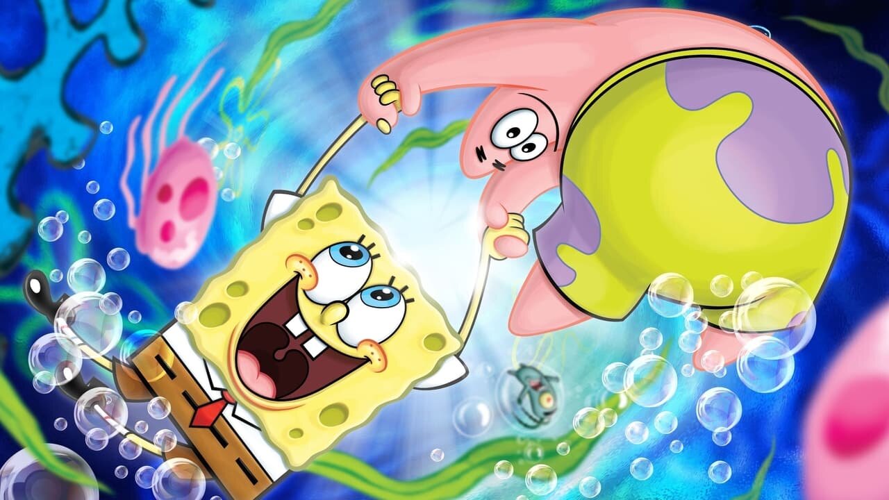 SpongeBob SquarePants