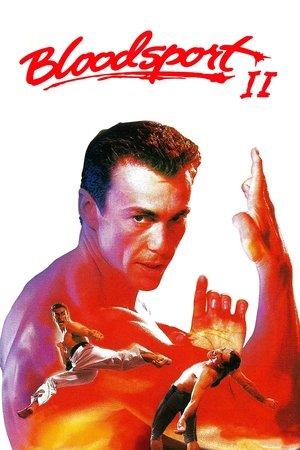 Кривавий спорт II
