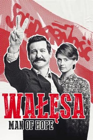 Валенса. Людина з надії