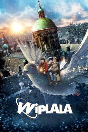 Віплала