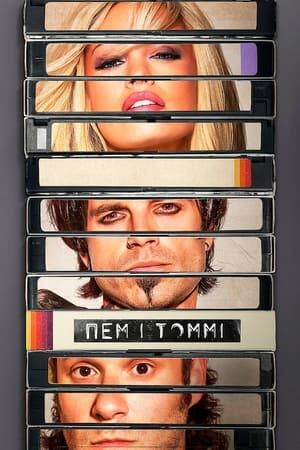 Пем і Томмі