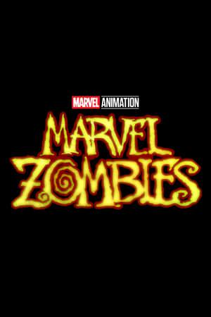 Marvel Зомбі