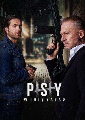 Пси 3: В ім’я принципів