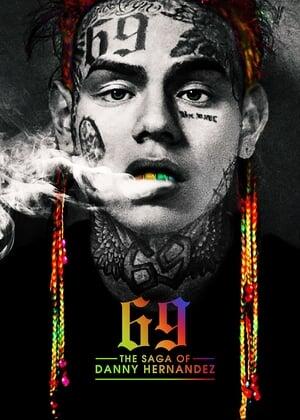 6ix9ine: Історія Денні Ернандеса