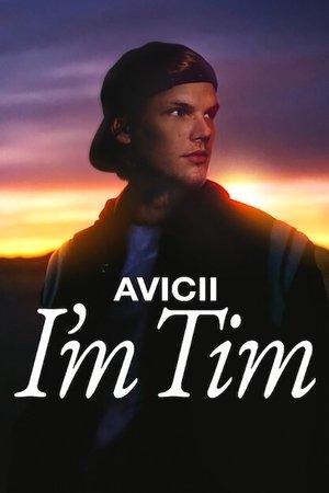 Avicii: Я — Тім