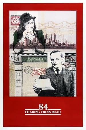 Черінґ Кросс Роуд, 84
