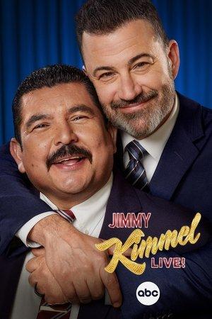 Джиммі Кіммел наживо!