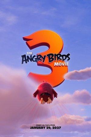 Angry Birds у кіно 3