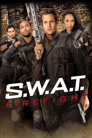 S.W.A.T.: Перехресний вогонь