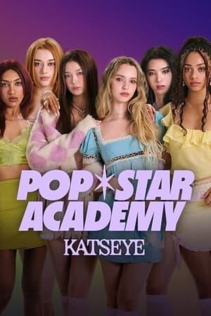 Академія попзірок: KATSEYE