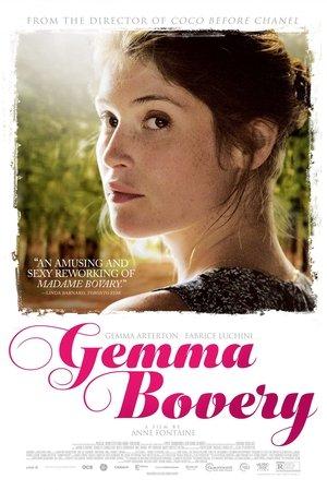 Джемма Боварі