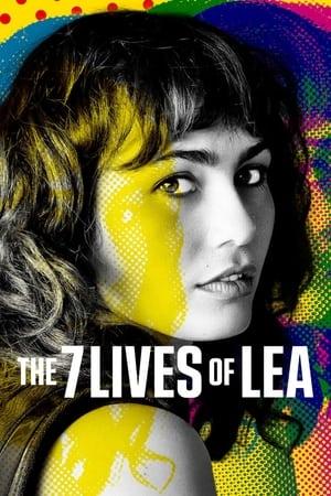 7 життів Леа