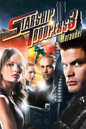 Зоряний десант 3: Мародер
