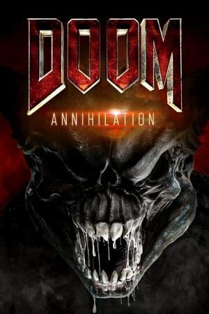 Doom: Анігіляція