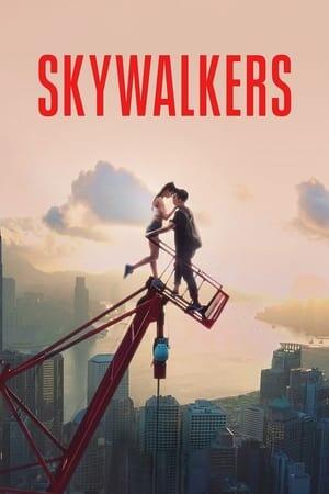 Skywalkers: Історія кохання