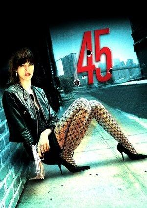 Калібр 45