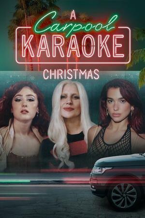 «Carpool Karaoke: Різдво з “Автокараоке”»