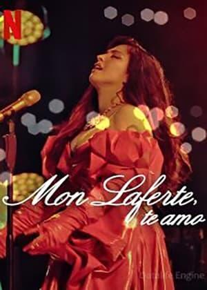 Люблю тебе, Mon Laferte