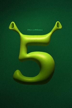 Шрек 5